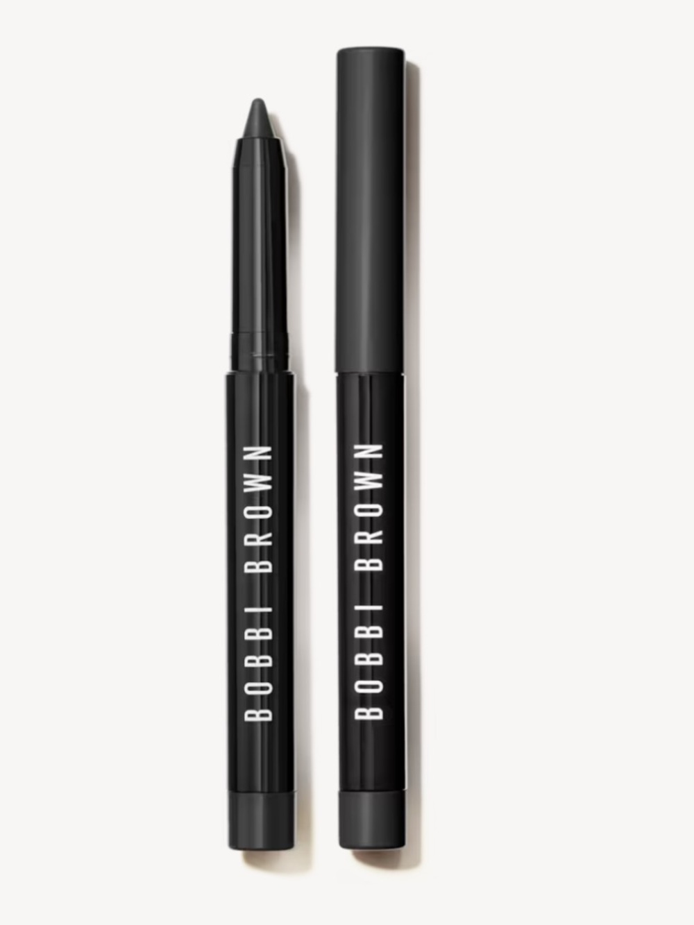 Bobbi Brown Long-Wear Cream Eyeliner Stick - Panther